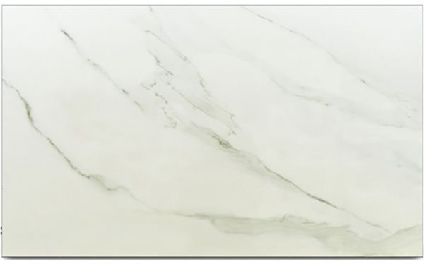 Панель керамическая отопительная Teploceramic TCH-1000 800179 без терморегулятора белый мрамор