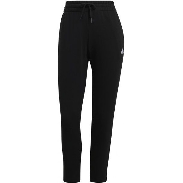 Штани Adidas W SL FT T 78PT GM5626 р. XL чорний