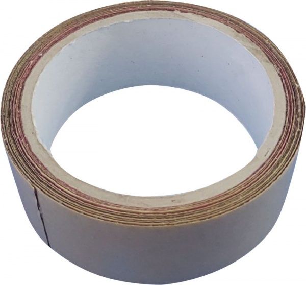 Армированная лента двухстороняя клеящая H35 5 м Mapecontact Mapei 