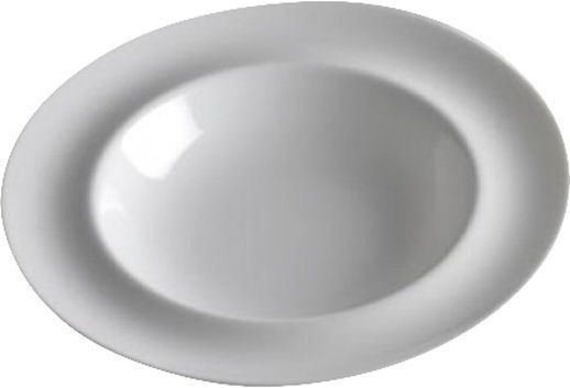 Тарілка супова Tavola 22,5 см DPL