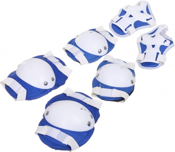 Набор защиты MS 0032-1 р. one size в ассортименте