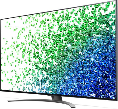 Телевізор LG 55NANO816PA