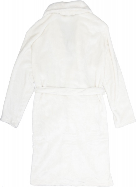 Халат женский La Nuit Классик р. L белый 