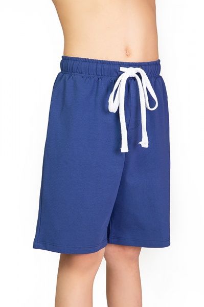 Шорты для мальчиков KOSTA 0252-5 р.158 синий 