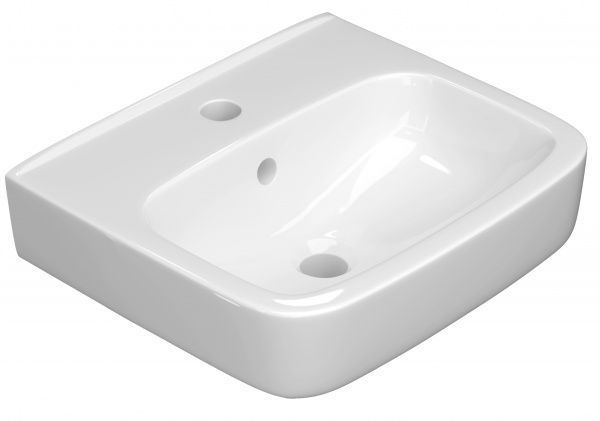 Умивальник Керамин Сквеа 45