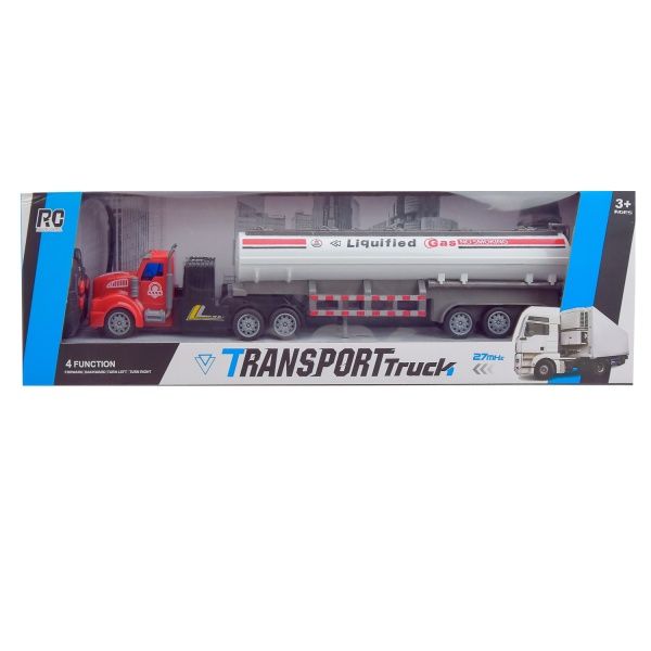 Автомобиль на р/у Грузовик 1:48 LA388-2