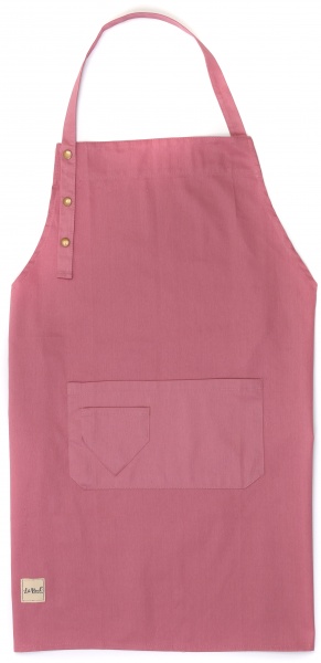 Фартук кухонный Stria 66х83 см бежевый La Nuit