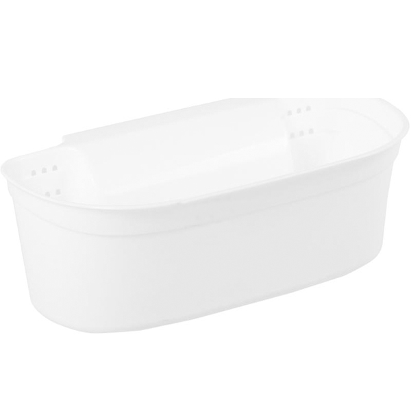 Корзина для сміття підвісна 2,2 л 2,2 л