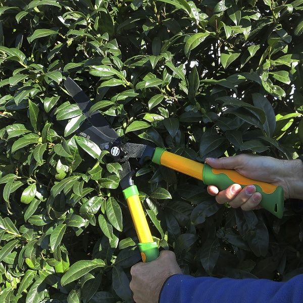 Ножницы для живой изгороди Gruntek T40050