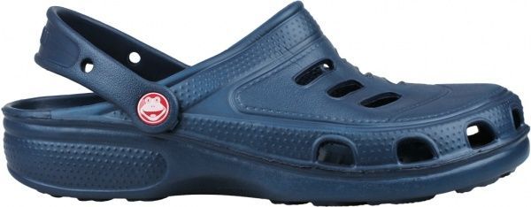 Сабо Coqui 6303 Navy 100203 р. 45 синий