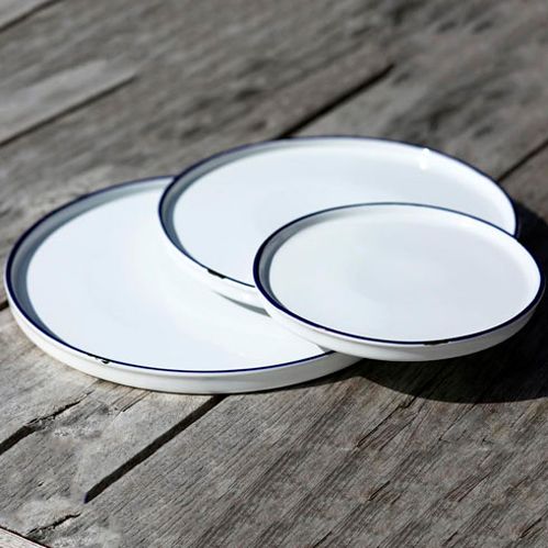 Тарілка десертна Antoinette 19,5 см Cosy&Trendy