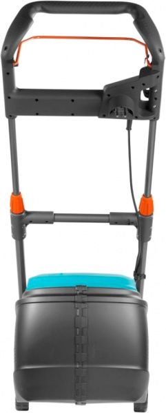 Газонокосарка електрична Gardena PowerMax 1600/37 (5037-20)