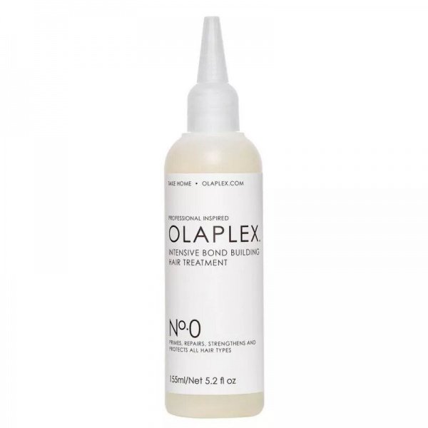 Уход-праймер Olaplex «Активное восстановление» 155 мл 