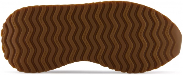 Кроссовки New Balance WS237GD р.US 7,5 черно-голубой