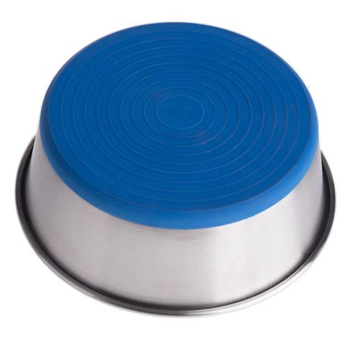 Миска 4DOG DELUXE для собак 0,90 л, 17,0 см