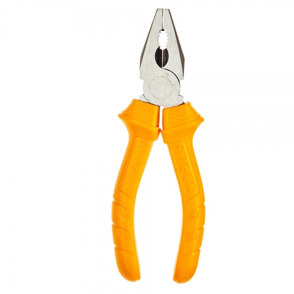 Плоскогубці INGCO 160 мм Super Select 1 шт. HCP12160