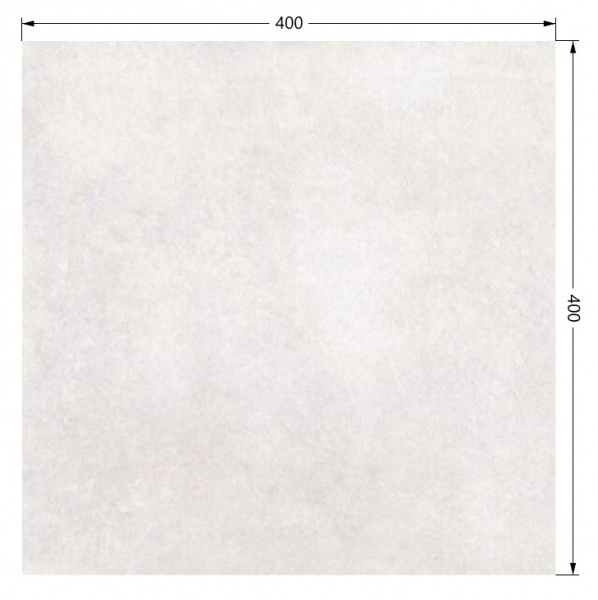 Плитка Golden Tile LOFTY Айворі 4LA830 400х400 