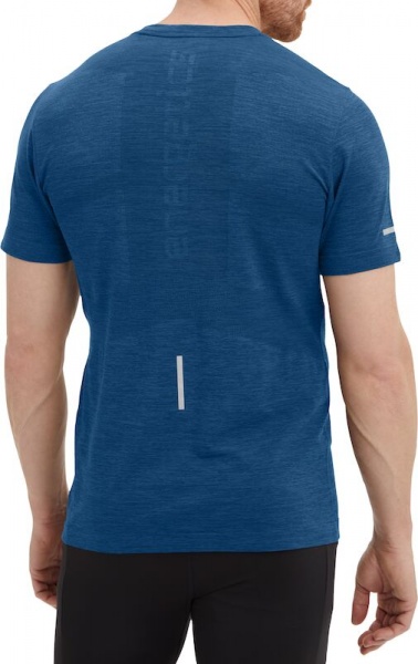 Футболка Energetics Tergat II M 421874-901911 р.L синій