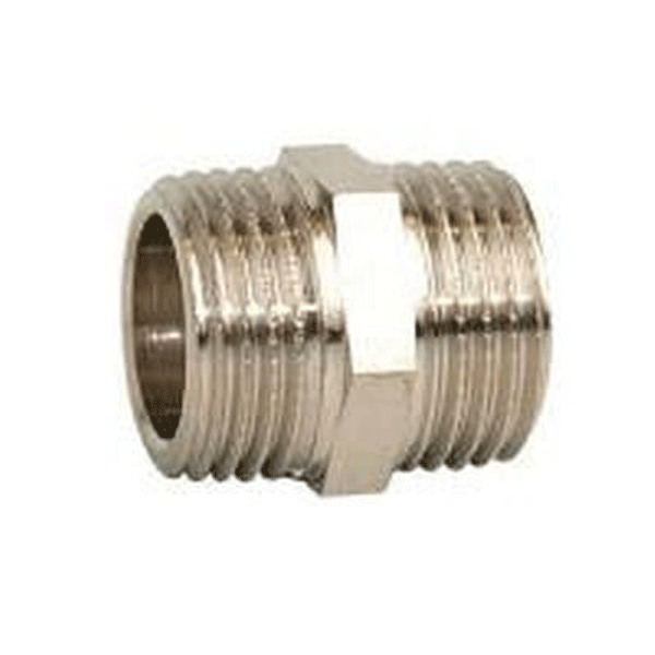 Перехідник ЗЗ Gross SF57N0404 1/2-1/2