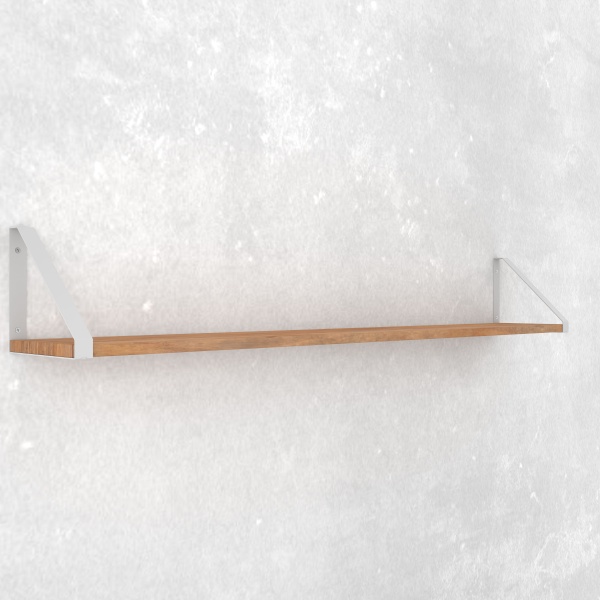 Кронштейн для полок Valore Треугольник Loft Sw-T-21