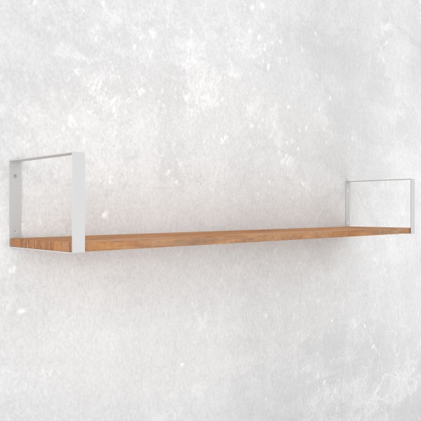 Кронштейн для полок Valore Квадрат Loft SW-S-28