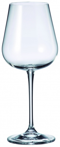 Набор бокалов для вина Ardea b1SF57 450 мл 6 шт. Bohemia 