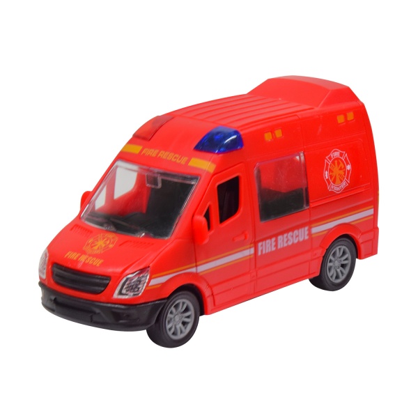 Автомобіль Автопром 1:50 AP7474