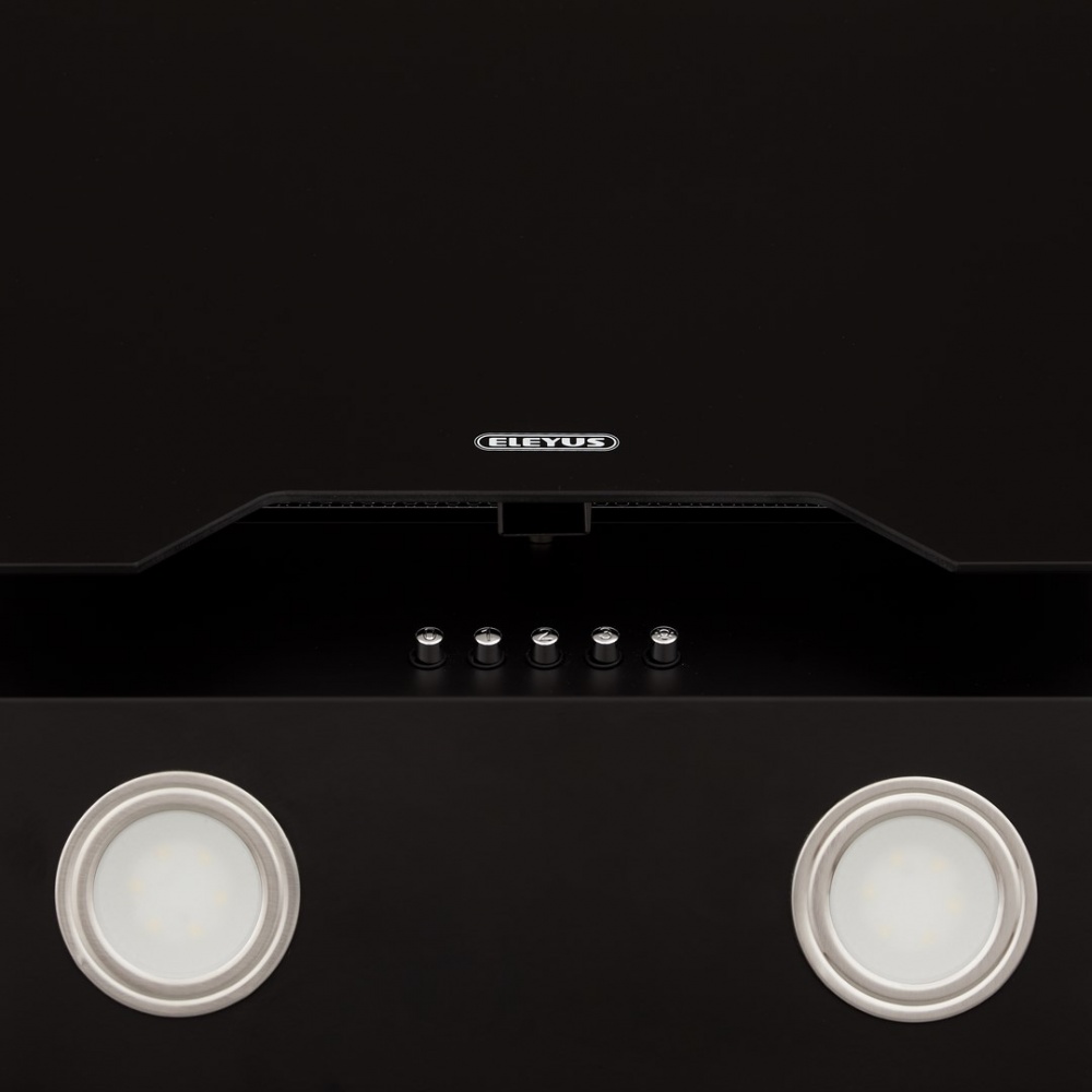 Витяжка Eleyus SPECTRA 700 LED 60 BL