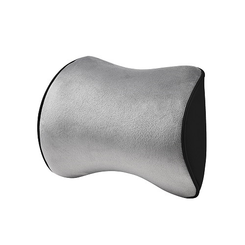 Подушка-підголівник Elegant Ергономічні подушки з ефектом пам'яті (к-сть 2 шт.), сірі EL 700 503 