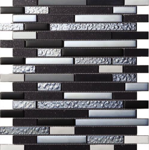 Плитка Intermatex Quartz Black 30x30 