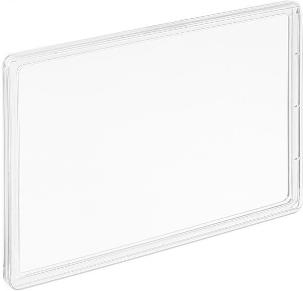 Рамка PF-А4 прозрачная
