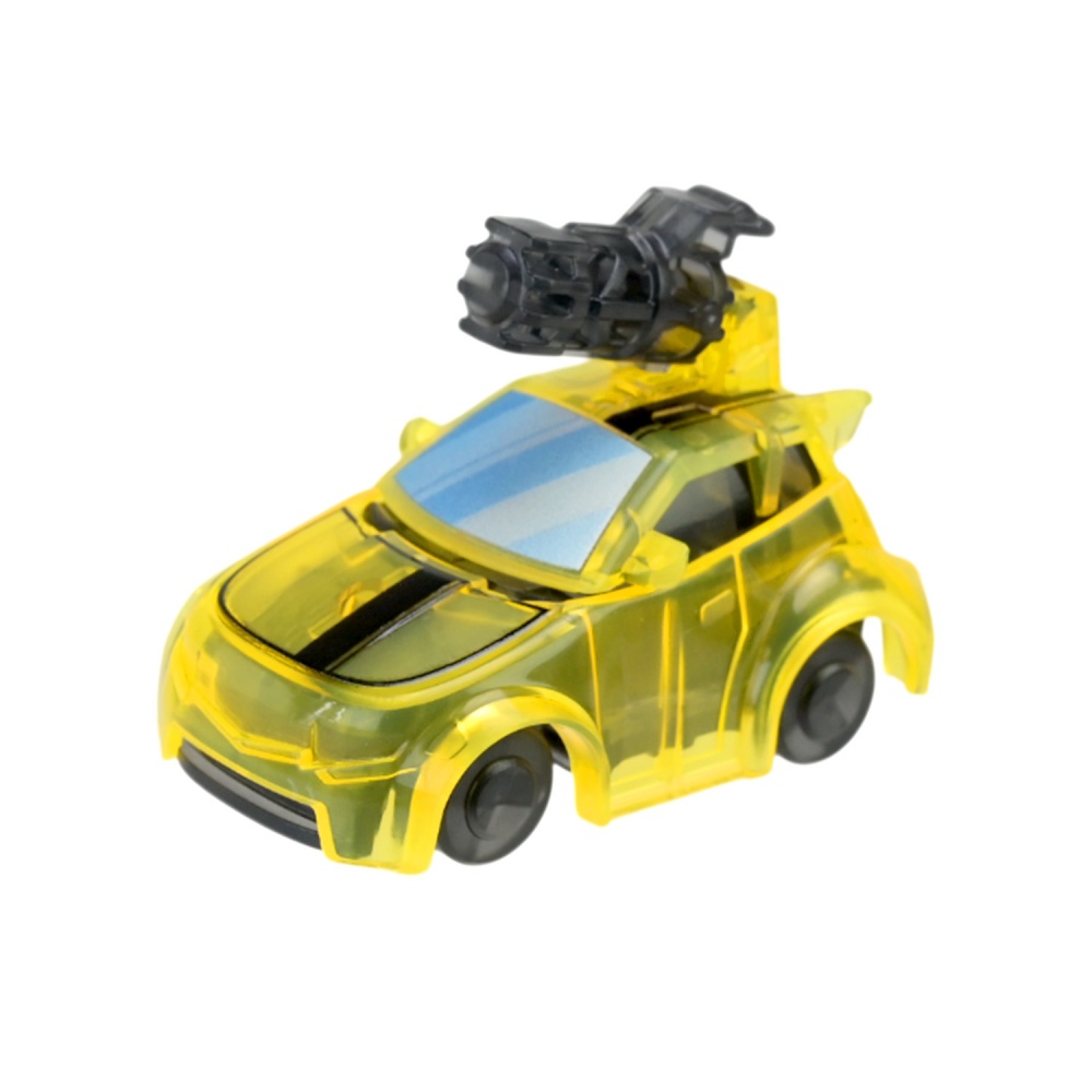 Фигурка-конструктор Blokees Transformersарт 71301