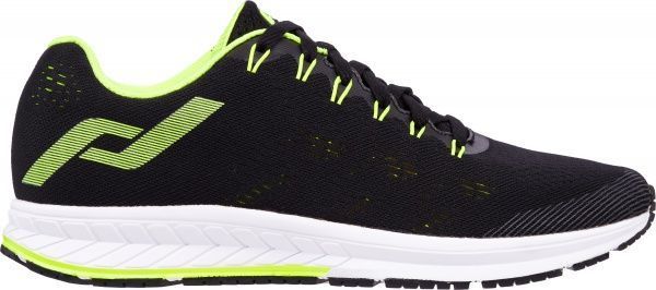 Кроссовки Pro Touch OZ 2.1 M 288273-902050 р.41 черный