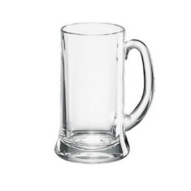 Пивная кружка Borgonovo Icon 12010020 295 мл