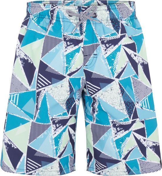 Шорты Firefly GMT7 Kenzy jrs 302387-518 р. 128 синий