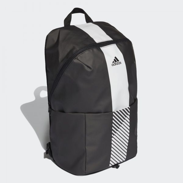 Рюкзак Adidas YA GIRLS BP DW4746 19 л чорний