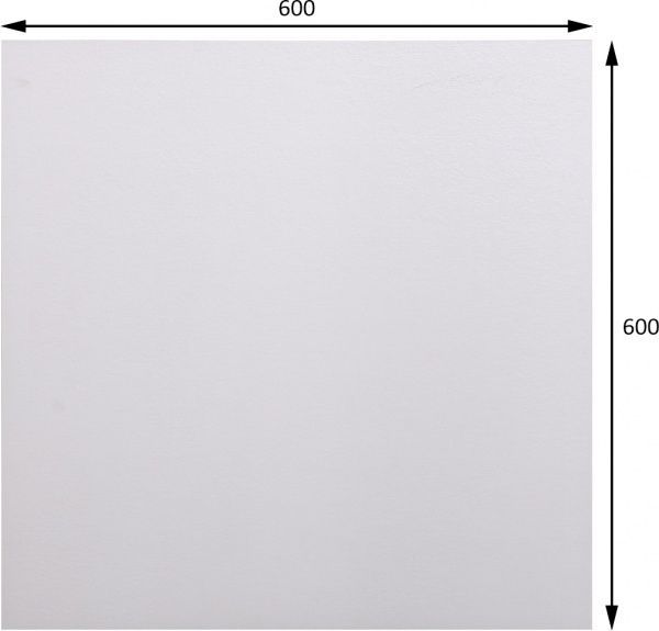 Плитка Golden Tile Kord білий 60х60 