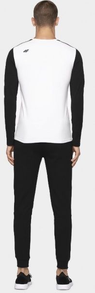 Штани 4F H4Z19-SPMTR003-20S р. S чорний