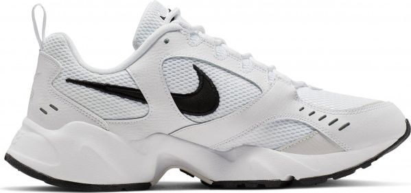Кроссовки Nike AIR HEIGHTS AT4522-101 р.12 черный белый
