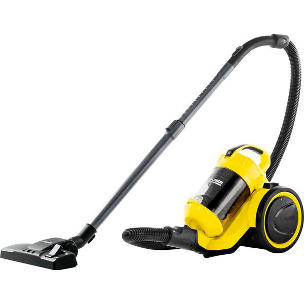 Пылесос Karcher VC3 plus 1.198-127.0