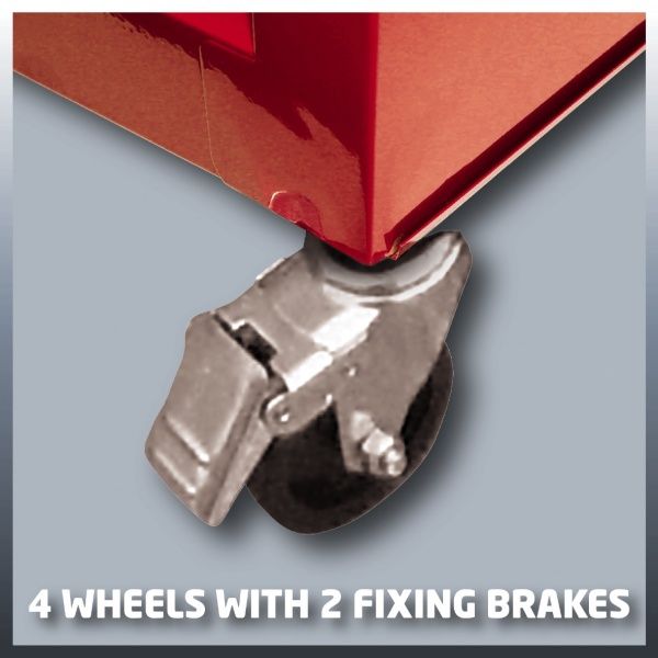 Візок для інструментів Einhell TC-TW 100 4510170 