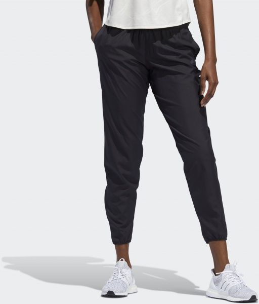 Штани Adidas ASTRO PANT W DW5955 р. M чорний