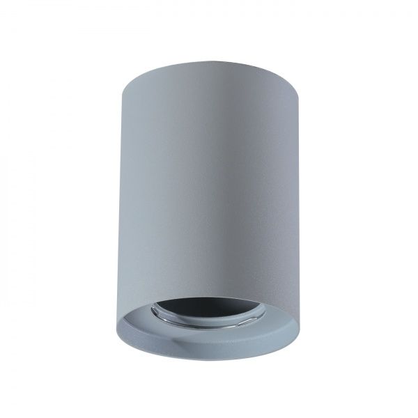 Светильник точечный Светкомплект SM-MR 1180 40 Вт GU5.3 серый 