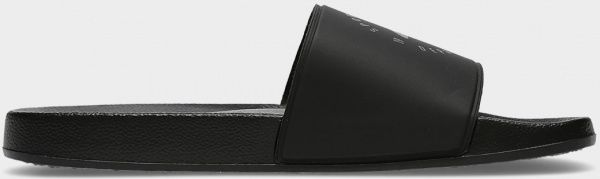 Шльопанці 4F NOSD4-KLM202-21S р. EUR 41 чорний