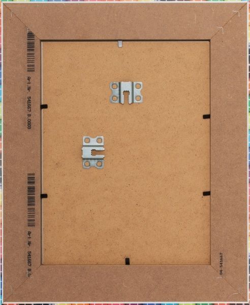 Рамка для фото FN Neuhofer Holz Карандаши 712980 18х24 см 