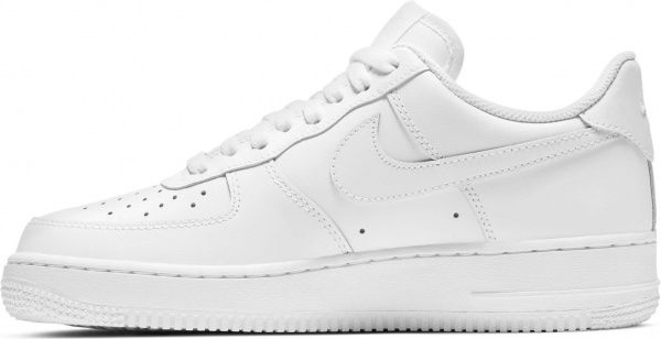 Кросівки Nike Air Force 1 '07 DD8959-100 р.US 9,5 білий