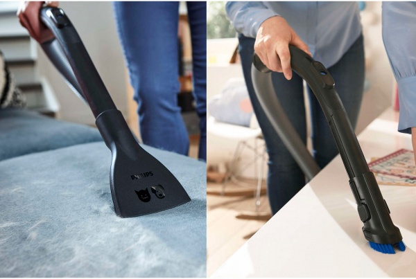 Пылесос Philips PowerPro Active FC9556/09 