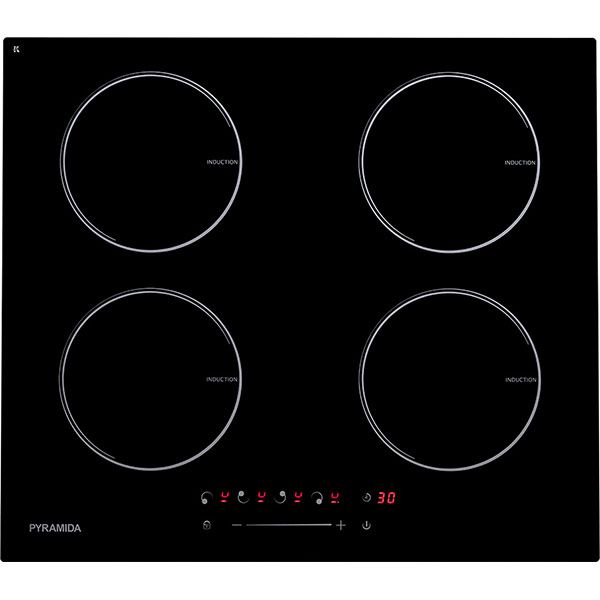 Варочная поверхность индукционная Pyramida IFEA 6410 YL S