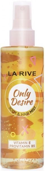 Спрей La Rive Only Desire 200 мл