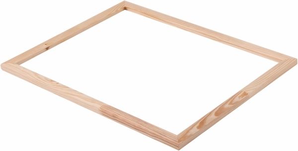 Багетна рама (16x25) мм 40x50 см Albero 